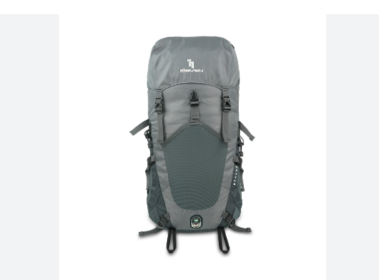 Eleven Carrier Draken 50L - Black