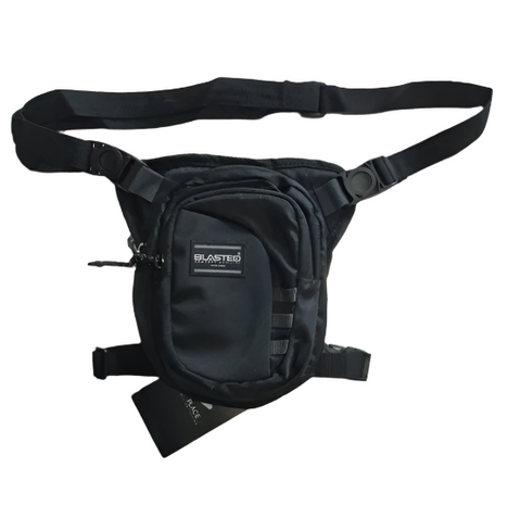 Forester 4567 IONIC 6.7 Thigh Bag