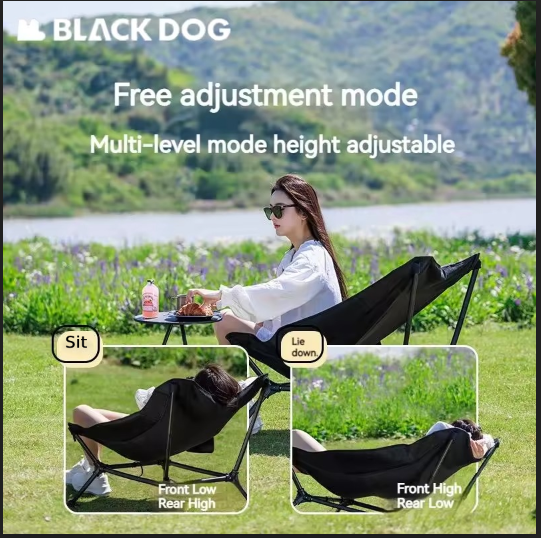 Blackdog Dream Moon Chair