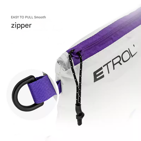 Etrol Travel Storage Bag