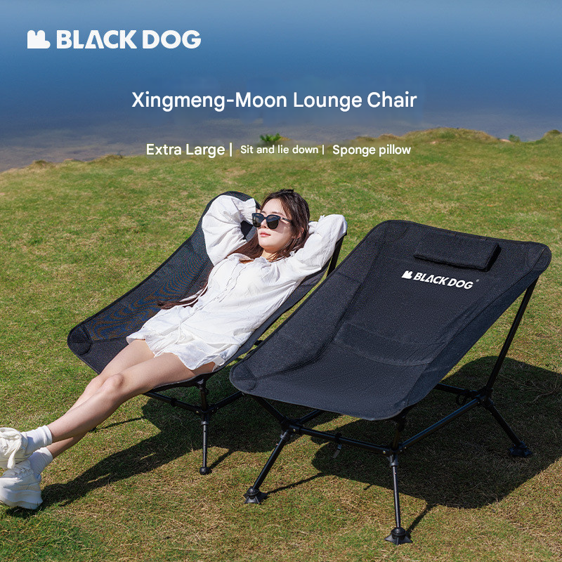 Blackdog Dream Moon Chair