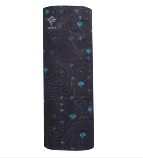 Forester Multifunction Headwear