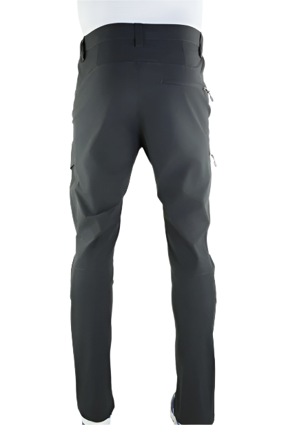 KongurTagh 91015 Multi-Pocket Quick Dry Pants