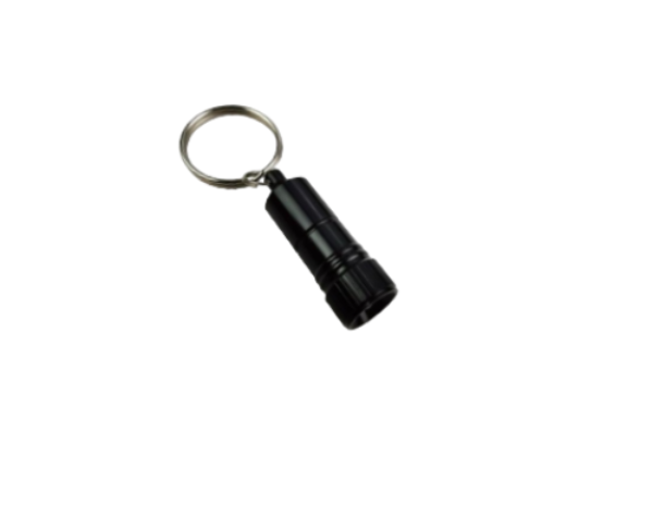 Munkees Mini Led Flashlight 1088