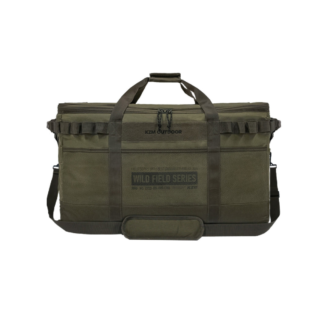 【KZM】Field multi bag 70L KZM Field Multi Tool Bag – Montanic Adventure Store