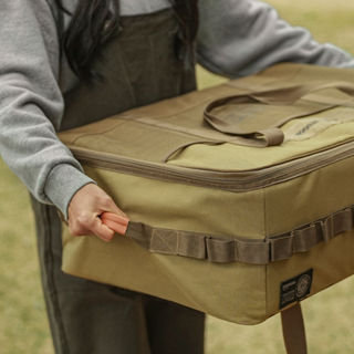 KZM Field Multi Carry Bag