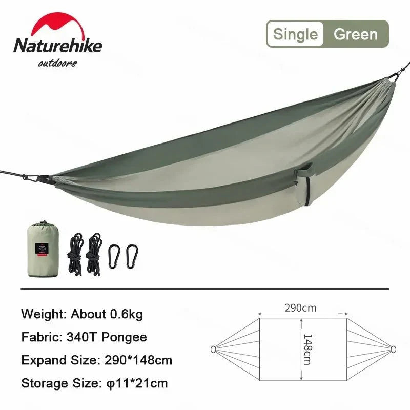 Naturehike Ultraswing Hammock