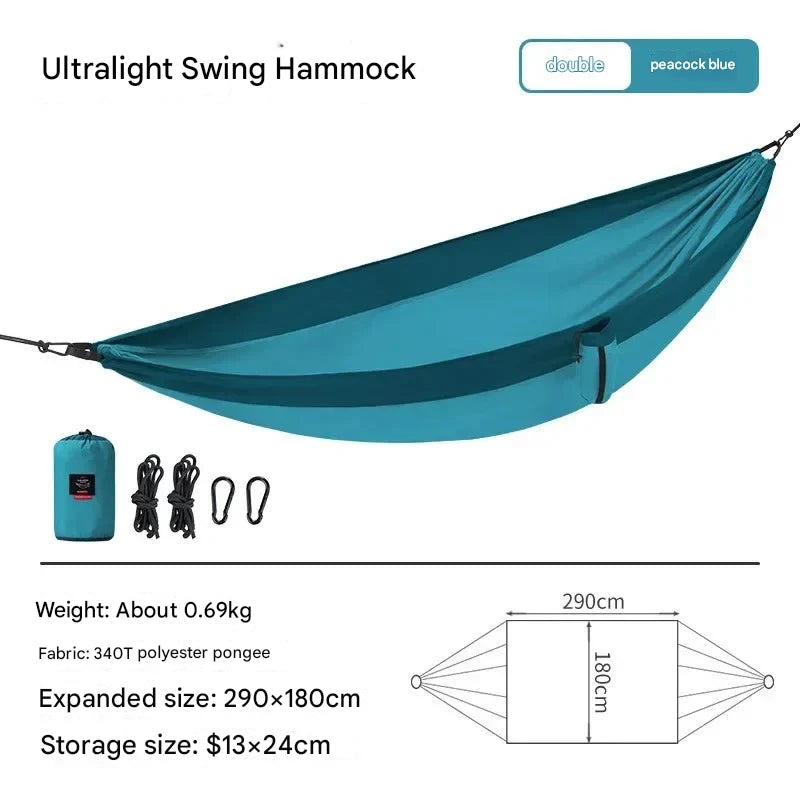 Naturehike Ultraswing Hammock