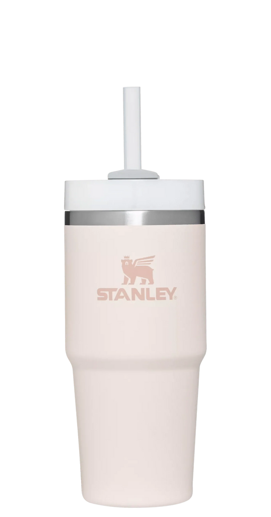 Stanley Adventure Quencher 2.0 Tumbler 14oz - Rose Quartz