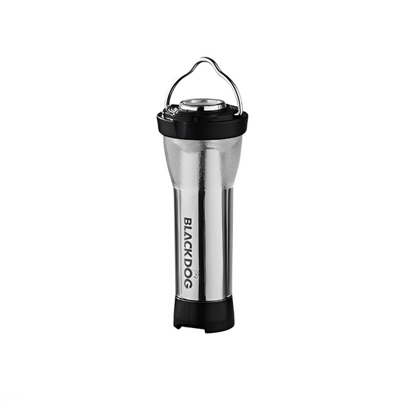 Blackdog Lighthouse Lantern Flashlight with FREE Handle and Lamp Shade