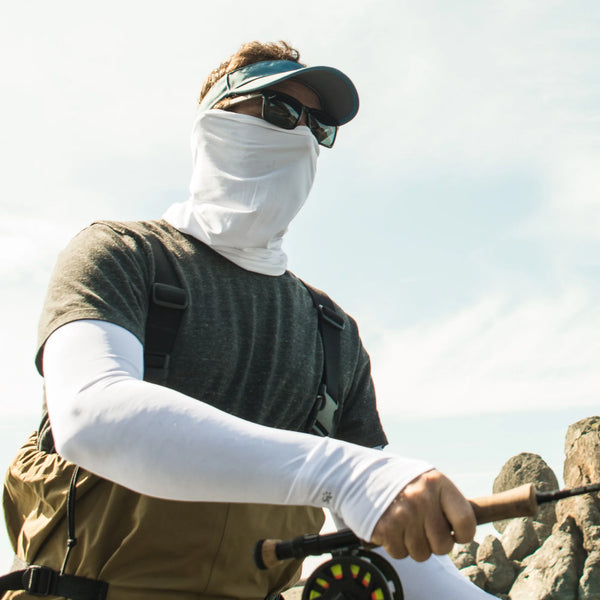 Sunday Afternoons UV Shield Cool Gaiter