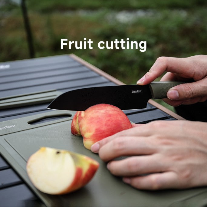 NexTool Barbeque Tool Set