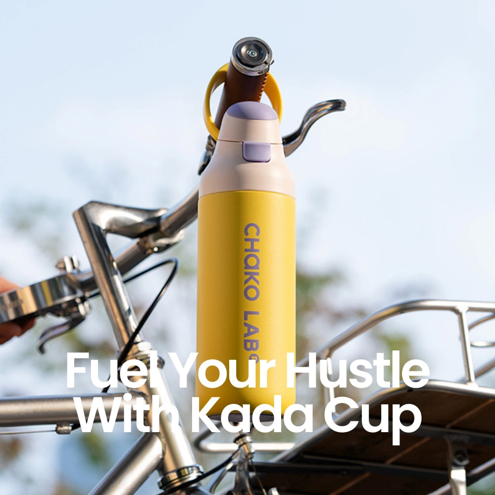 CHAKO LAB KADA Bottle 0.70L