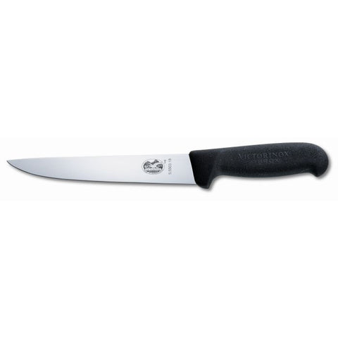 Victorinox Fibrox Flank & Shoulder Knife 20cm