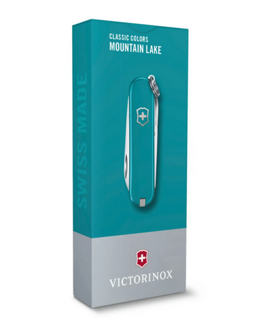 Victorinox Pocket Knife Classic SD