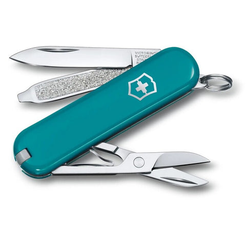 Victorinox Pocket Knife Classic SD