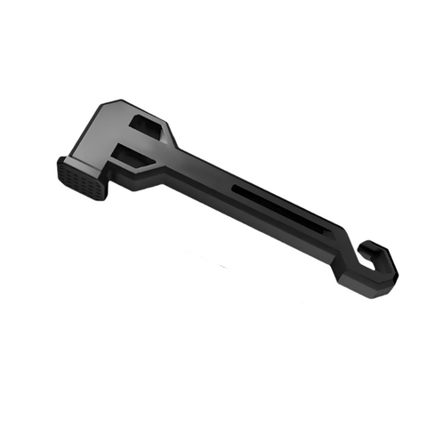 Blackdog Camp Ground Nail Hammer