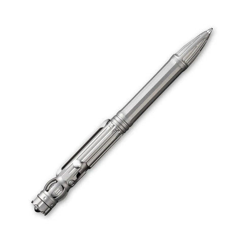 WEKNIFE Baculus Titanium Tactical Pen