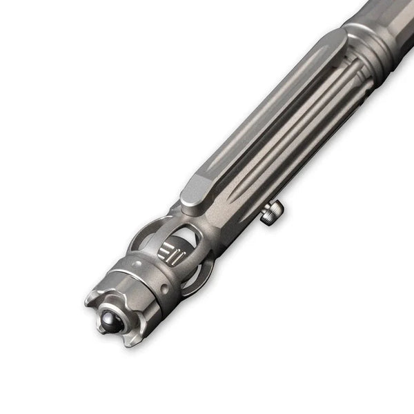 WEKNIFE Baculus Titanium Tactical Pen