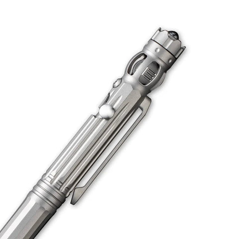 WEKNIFE Baculus Titanium Tactical Pen