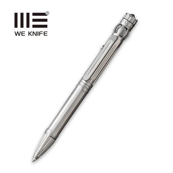 WEKNIFE Baculus Titanium Tactical Pen