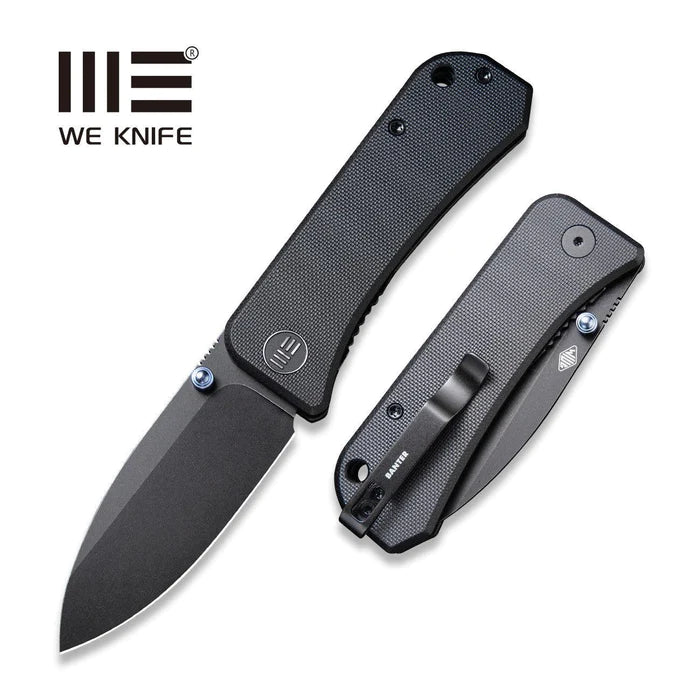 WEKNIFE Banter Folding Pocket Knife