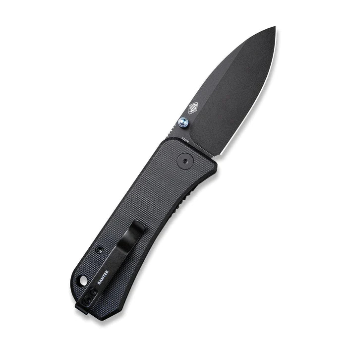 WEKNIFE Banter Folding Pocket Knife