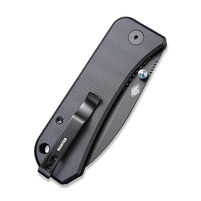 WEKNIFE Banter Folding Pocket Knife