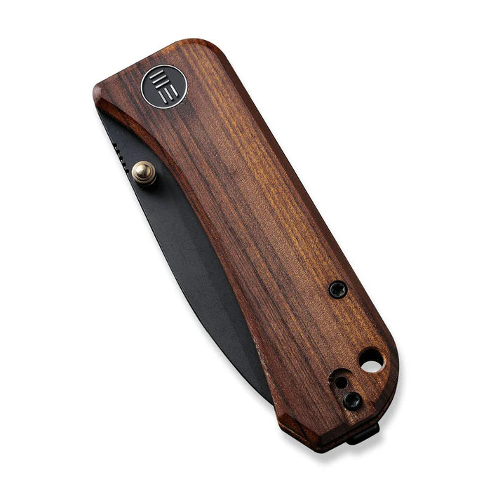 WEKNIFE Banter Folding Pocket Knife