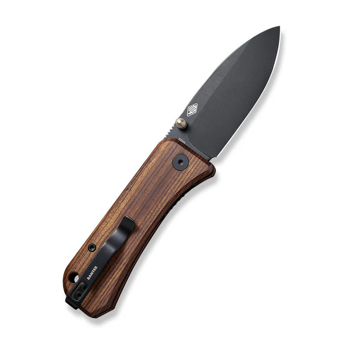 WEKNIFE Banter Folding Pocket Knife