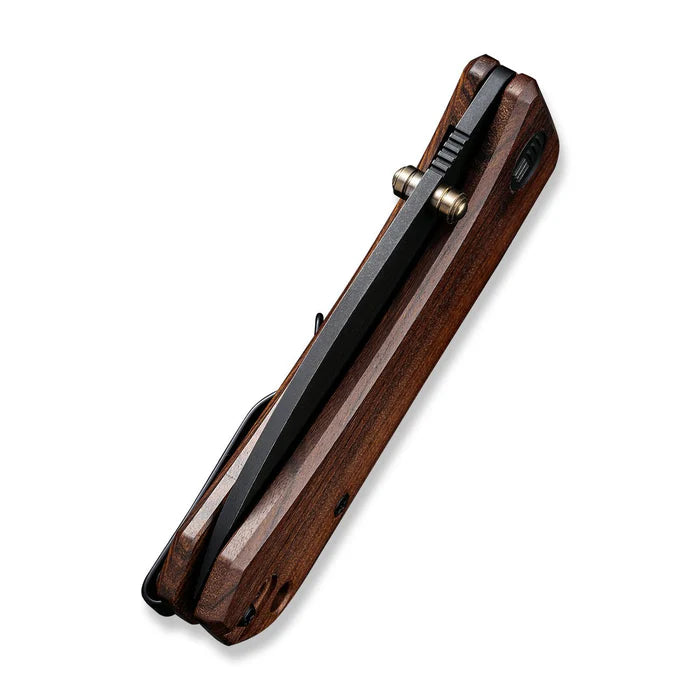 WEKNIFE Banter Folding Pocket Knife