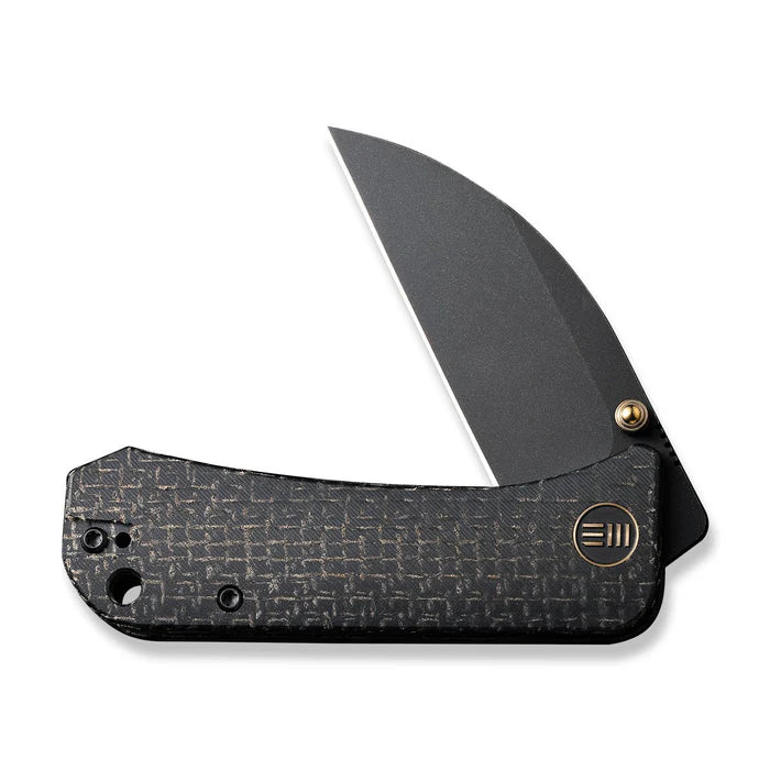 WEKNIFE Banter Wharncliffe Thumb Stud Knife