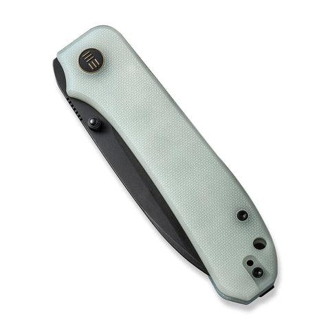 WEKNIFE Big Banter Folding Pocket Knife