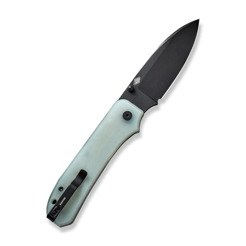 WEKNIFE Big Banter Folding Pocket Knife