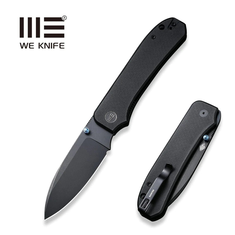 WEKNIFE Big Banter Folding Pocket Knife