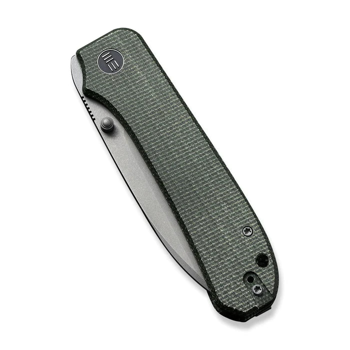 WEKNIFE Big Banter Folding Pocket Knife