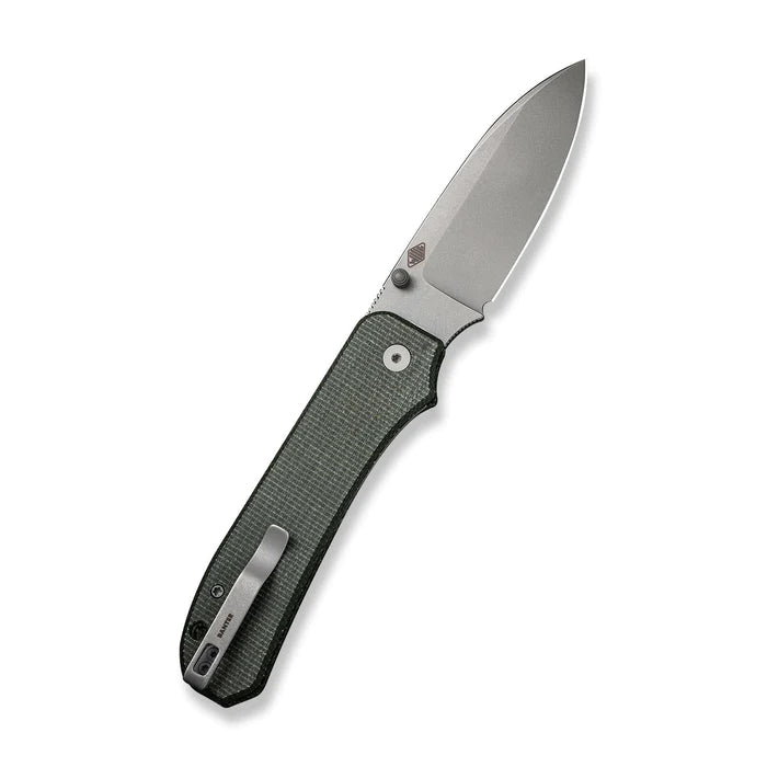 WEKNIFE Big Banter Folding Pocket Knife
