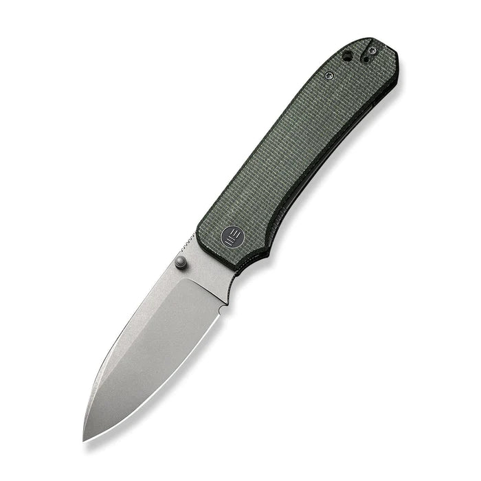 WEKNIFE Big Banter Folding Pocket Knife