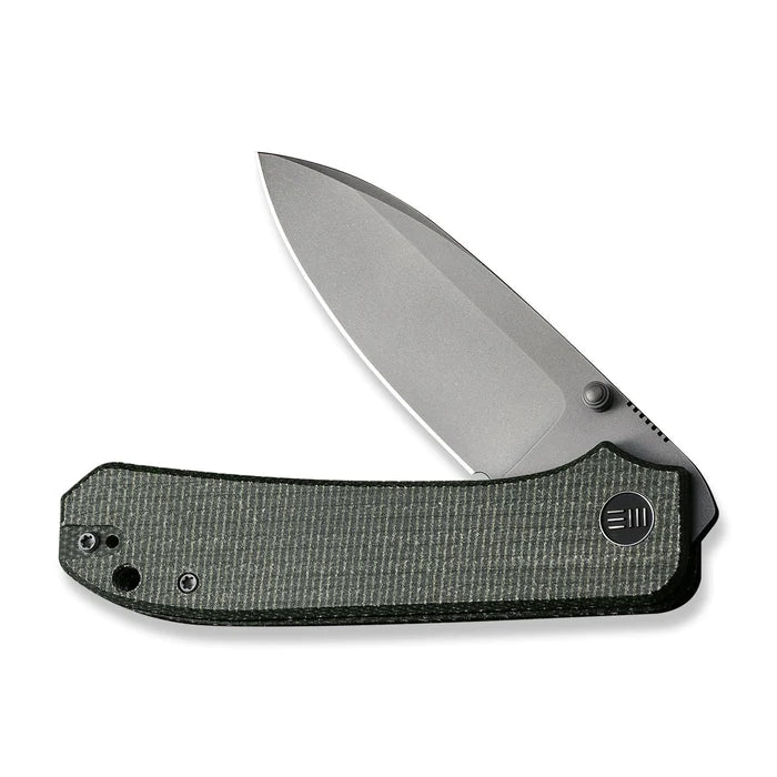 WEKNIFE Big Banter Folding Pocket Knife