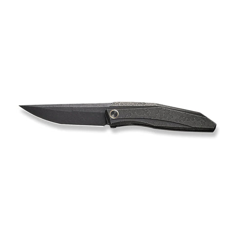 WEKNIFE Cybernetic Top Flipper Knife