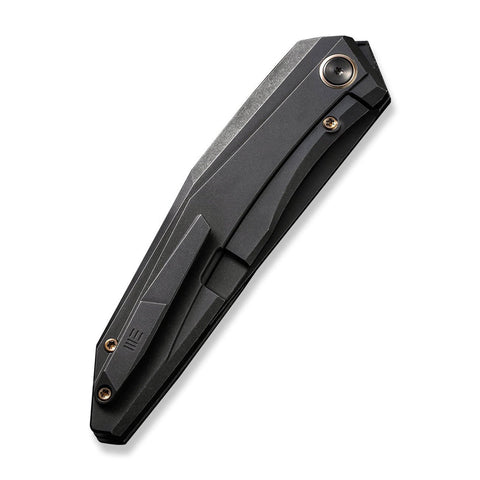 WEKNIFE Cybernetic Top Flipper Knife