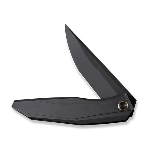 WEKNIFE Cybernetic Top Flipper Knife