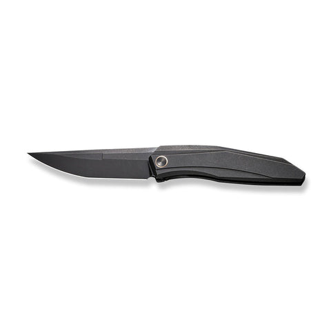 WEKNIFE Cybernetic Top Flipper Knife