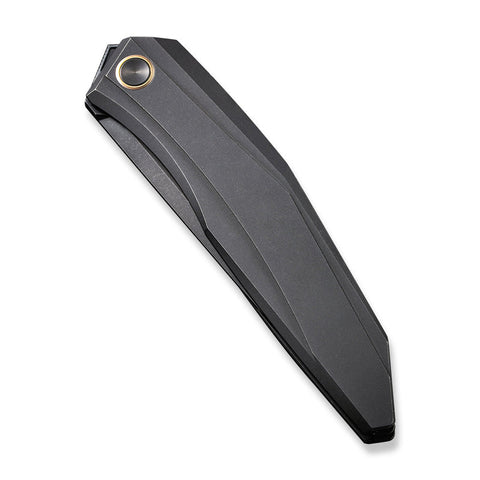 WEKNIFE Cybernetic Top Flipper Knife