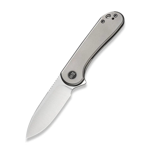 WEKNIFE Elementum Flipper Knife