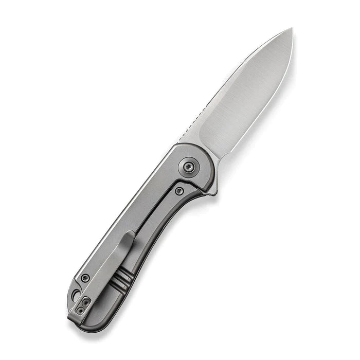 WEKNIFE Elementum Flipper Knife