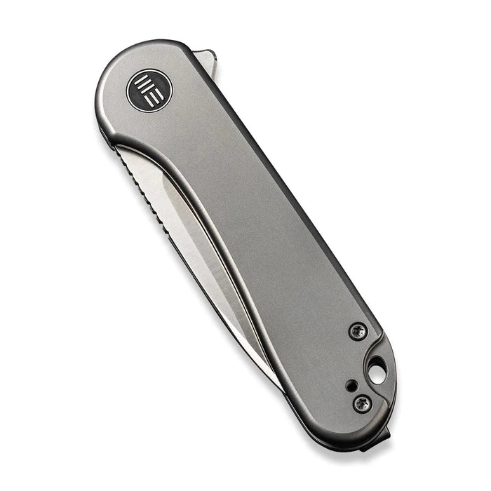 WEKNIFE Elementum Flipper Knife