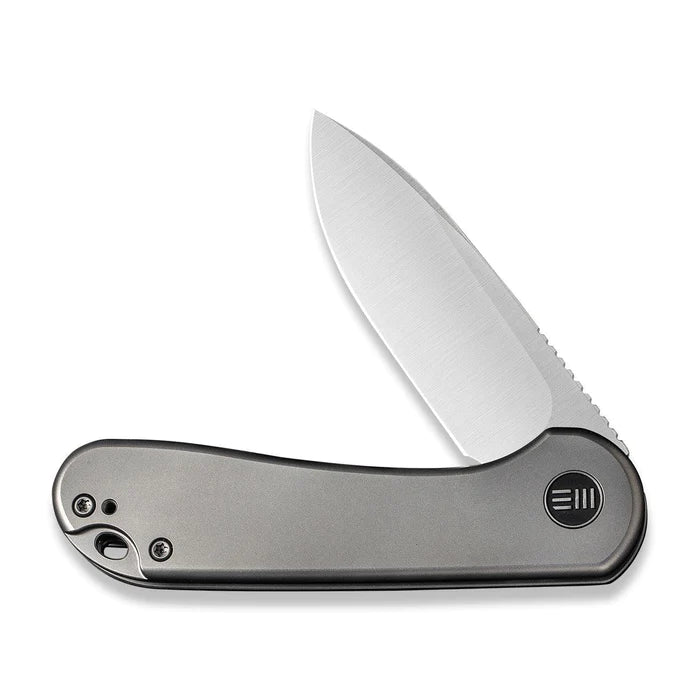 WEKNIFE Elementum Flipper Knife