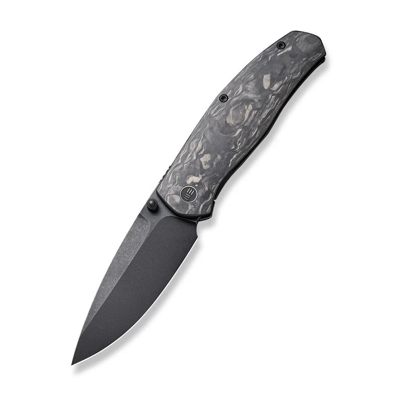 WEKNIFE Esprit Marble Carbon Fiber Black CMP 20CV Blade