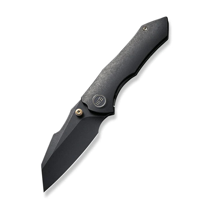 WEKNIFE High Fin Folding Pocket Knife